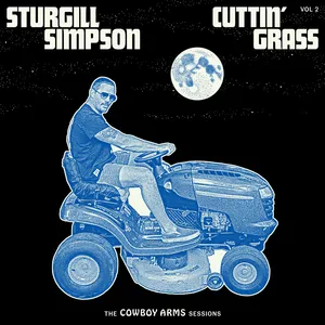 Cuttin' grass : vol. 2 the cowboy arms sessions